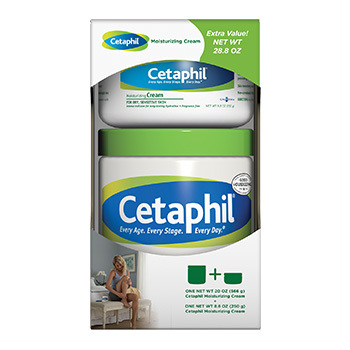 costco cetaphil moisturizing cream