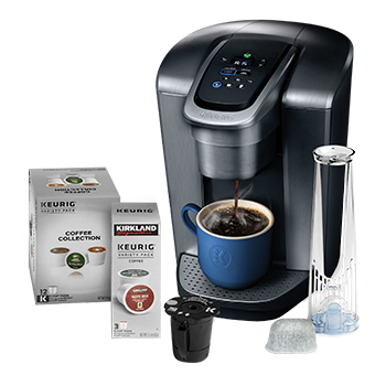 Costco Deal - Keurig K•Elite C Coffee 