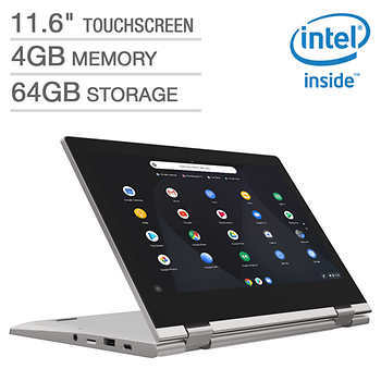 lenovo google assistant costco