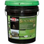 Blackjack driveway sealer coupon