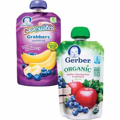 Gerber graduates grabbers coupons october 2018