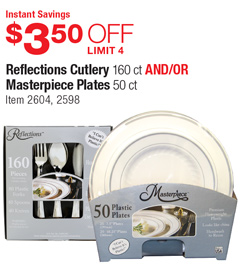 Exciting Costco Masterpiece Plates Pictures - Best Image Engine ... Exciting Costco Masterpiece Plates Pictures - Best Image Engine ...