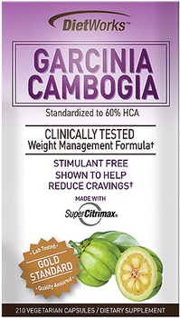 garcinia cambogia supplement costco