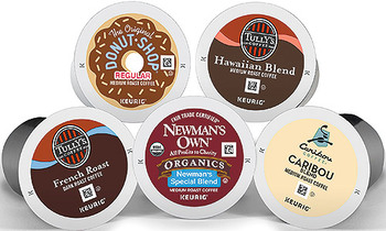 Keurig Brewed K Cup Pods 100 Ct Keurig Brewed K Cup Pods 100 Ct