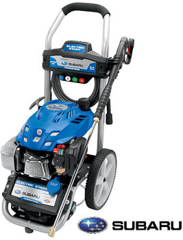 Costco Deal - Powerstroke 3100 PSI 