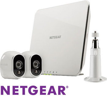 Costco Deal Netgear Arlo 2 Hd Security Camera Kit 70 00 Off