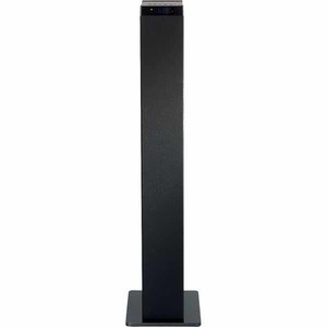 kohl's bluetooth tower speaker