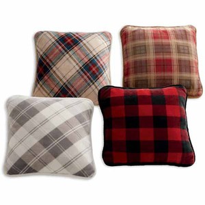 Kohl S Deal Cuddl Duds Decorative Pillows 14 99