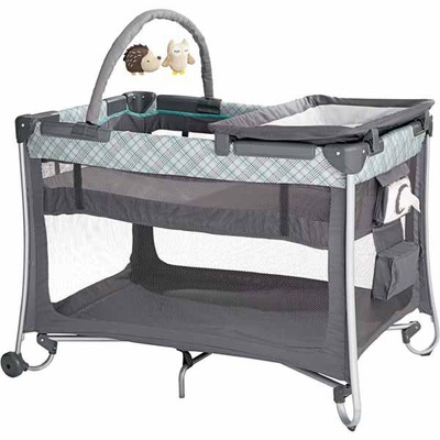 eddie bauer play yard