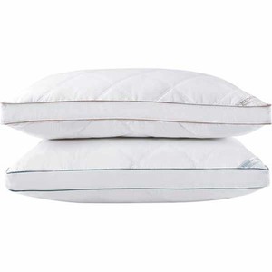 threshold medium firm pillow