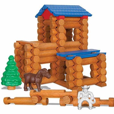 lincoln logs toys r us